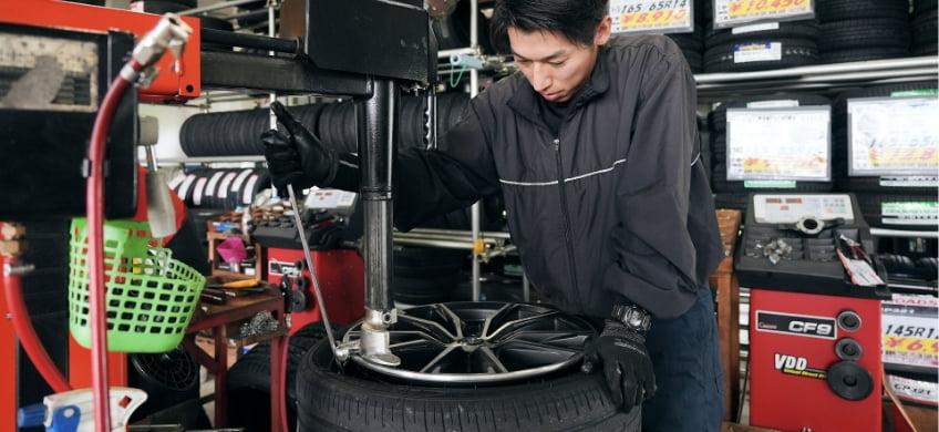その場で査定・現金買取り