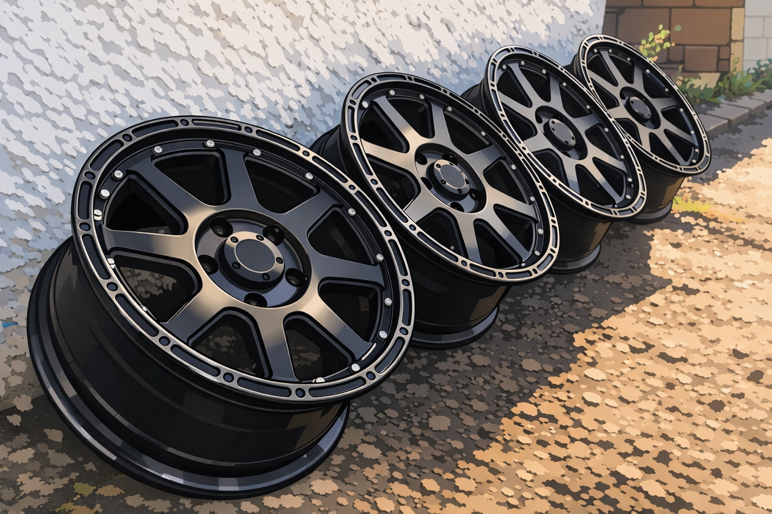 ホイールイメージ